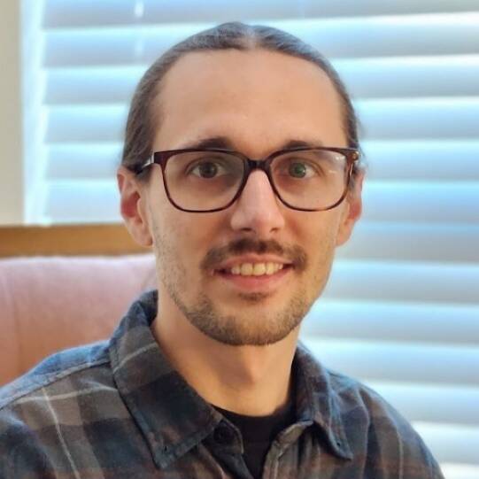 Mike Peruzzi '13